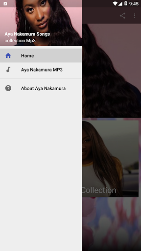 Aya Nakamura_Music    2019 screenshot 4