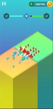 Gang Clash 3D screenshot 2