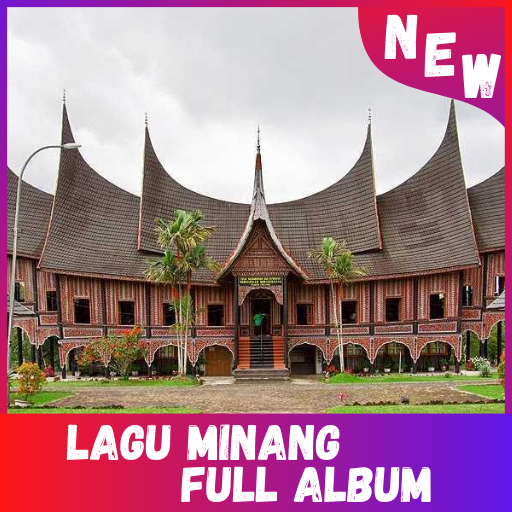 Minang Viral Song Offline icon