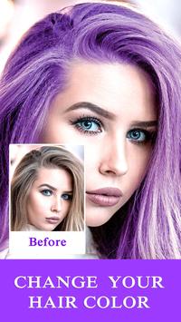 Flower Camera screenshot 3