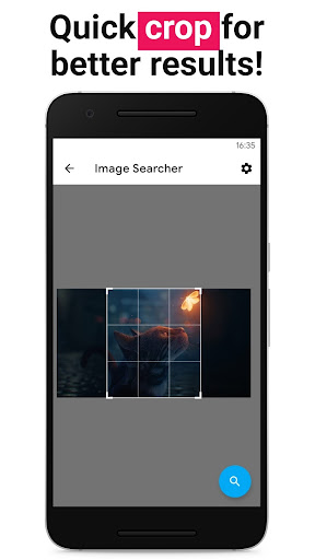 Reverse Image Searcher screenshot 5