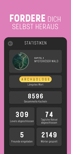 Letterday – Wortsuche screenshot 4