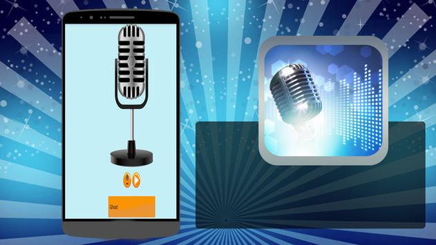 Effect voice changer screenshot 3