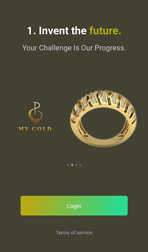 My Gold Biz screenshot 3
