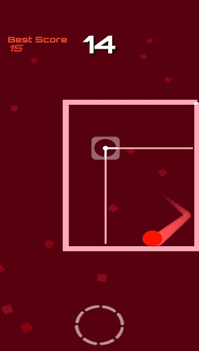 Trap the Ball screenshot 4