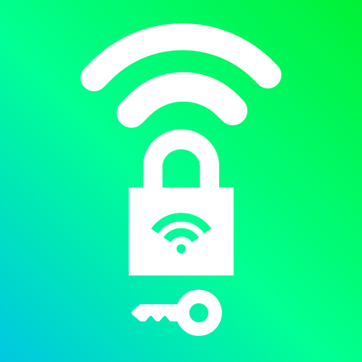 WiFiLo: Wi-Fi Assistant icon