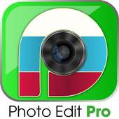 사진 편집기 Pro - 콜라주 메이커