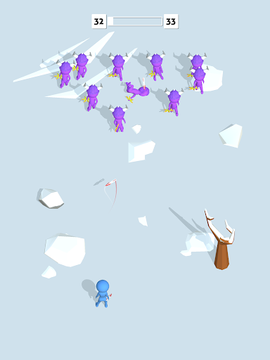 Stick Invaders screenshot 13