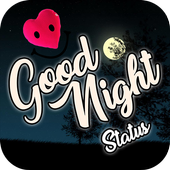 Good Night Status icon