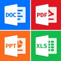 Leer de documentos Word y PDF