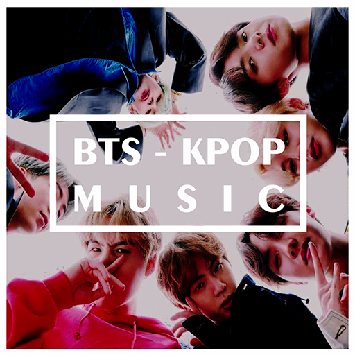 BTS SONG | THE BEST K-POP icon
