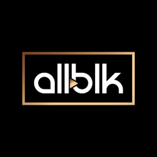 ALLBLK أيقونة