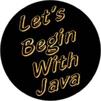 Let's Begin with Java on 9Apps