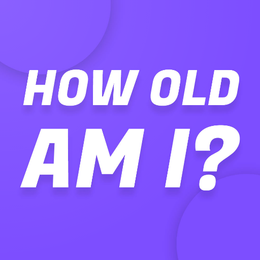 How Old Am I ? icon