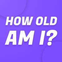 How Old Am I ?