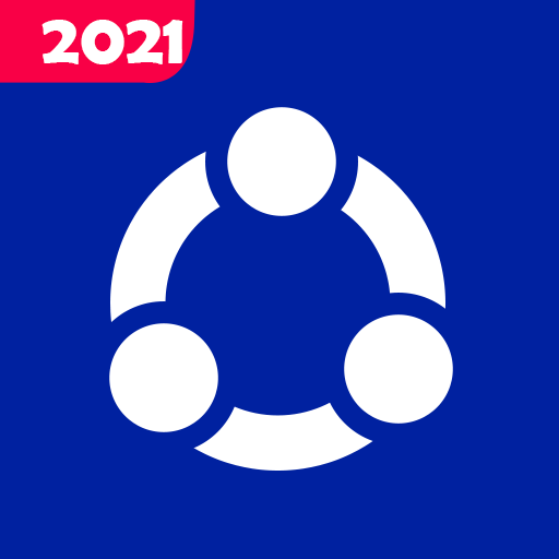 Shareit-All Files Tansfert &amp; Unlimited Share Guide icon