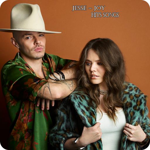 🔥🔥Jesse &amp; Joy Songs🔥🔥 icon