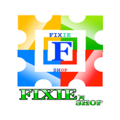 Fixie Shop icon