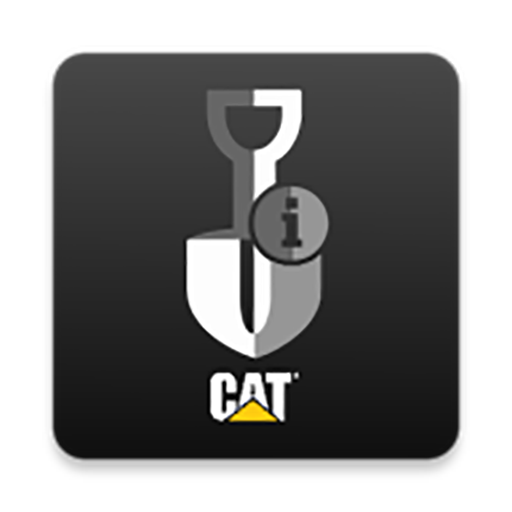 Cat® GRADE Assistant icon