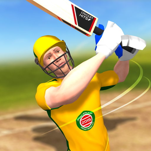 Cricket Hits icon