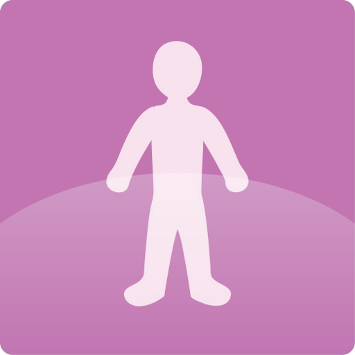 BMI Calculator by MES icon
