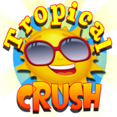 Tropical Crush - Spanish icon