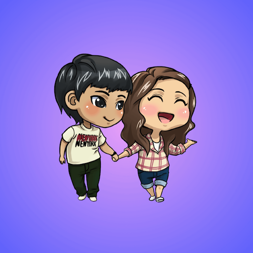 Whatsticker for Watsapp : All New Stickers icon