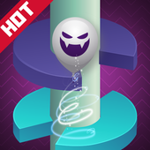 Helix Monster Jump icon