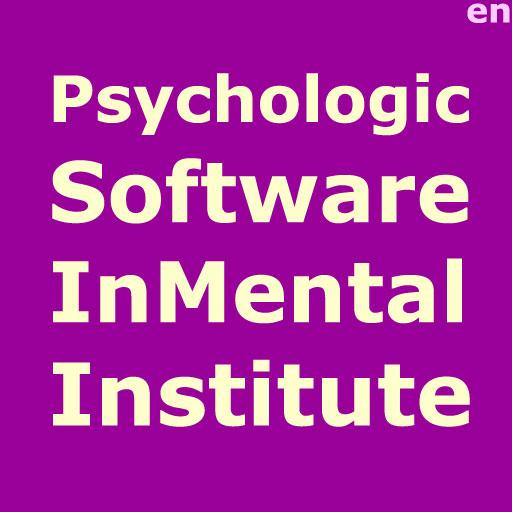 Psychologic Software Mental icon