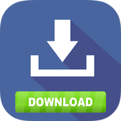 Video Downloader for Facebook icon