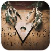 Ouija Board Wallpaper on 9Apps