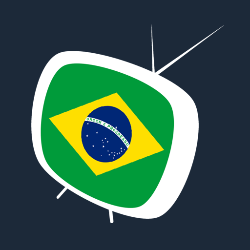 TV Brasil 2021 - Live Television TV Box Smart TV icon