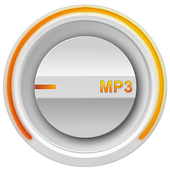 MP3 Sound Booster icon