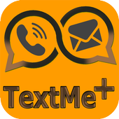 Free Text Now icon