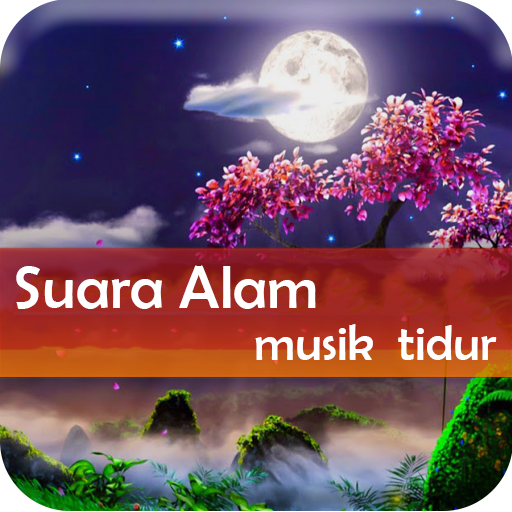 Suara Alam Musik Pengantar Tidur icon