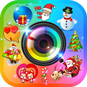 Emoji Photo Stickers 2017 Pro icon