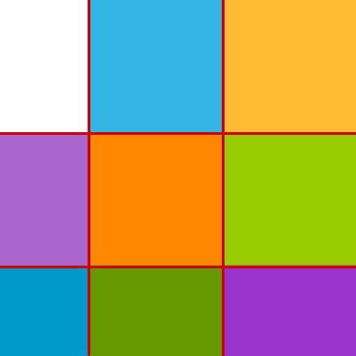 Game XO (tic tac toe) icon