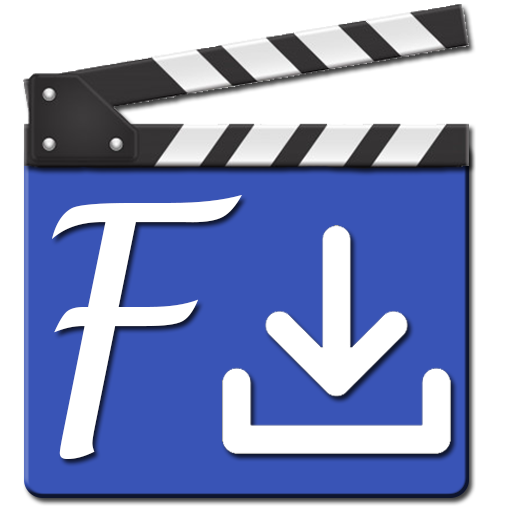 Video Downloader For Facebook icon