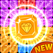Diamonds Dash icon