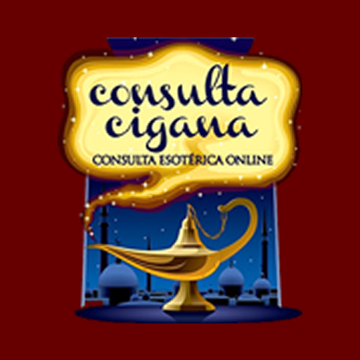 Consulta Cigana icon