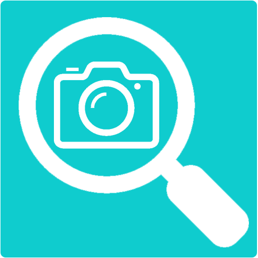 Image Search: Search by Image &amp; Photo icon