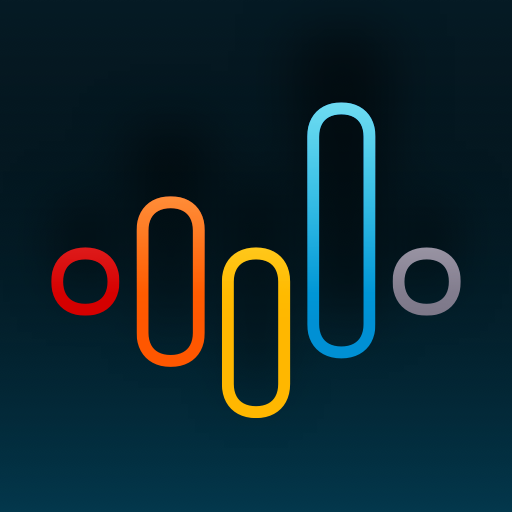 Moodagent Music Streaming icon