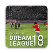 ProGuide Dream League 18 Coins on 9Apps