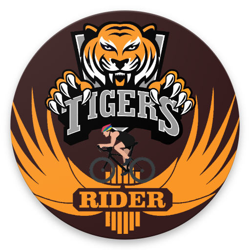 Tiger Riders icon