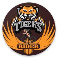 Tiger Riders on 9Apps