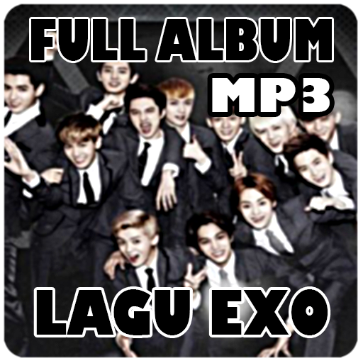 Lagu EXO Full Album أيقونة