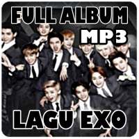 Lagu EXO Full Album on 9Apps
