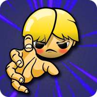 Doodle – 2D Action Game