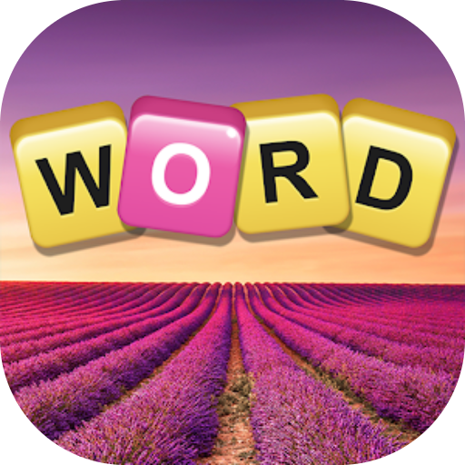 Word cubes иконка