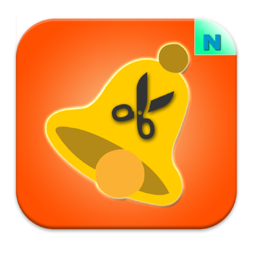 Ringtone MP3 Cutter icon